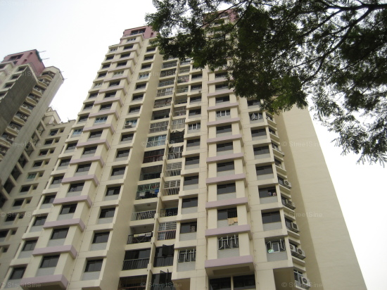 Blk 293 Bishan Street 22 (Bishan), HDB 4 Rooms #388382